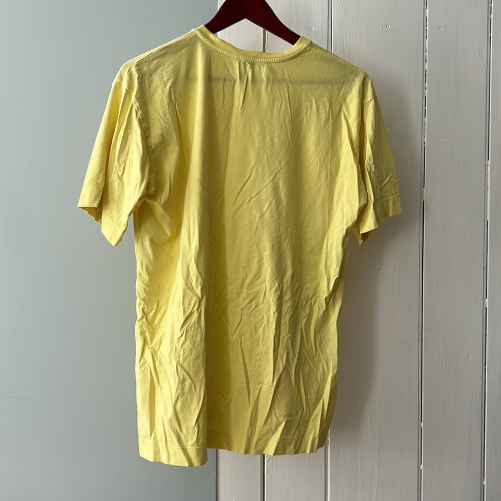 Wilfred Free Fawnia T-Shirt Oversized boyfriend-fit t-shirt - Picture 7 of 7